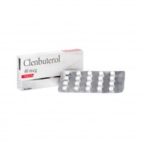 Clenbuterol Swiss Remedies